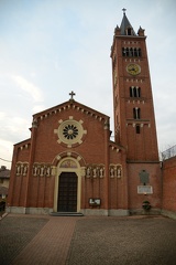 Cortazzone Church2